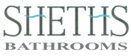 Sheths Bathrooms logo