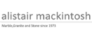 Logo of Alistair Mackintosh Ltd