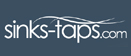 Logo of Sinks-taps.com