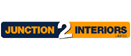 Logo of Junction2Interiors