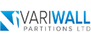 Variwall Partitions logo