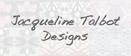 Logo of Jacqueline Talbot Designs