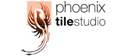 Logo of Phoenix Tile Studio