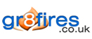 GR8 Fires logo