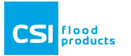 CSI Flood Products logo