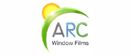 Logo of ARC Window Films