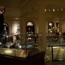 Conservation and display lighting in museums, fibre optics still the best