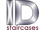 ID Staircases logo