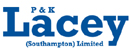 Logo of P&K Lacey (Southampton) Ltd