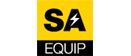 Logo of SA Equipment