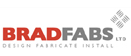 Logo of Bradfabs Ltd