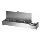 Chilled Food Display Bar