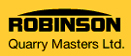 Logo of Robinson Quarry Masters Limited