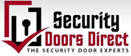 Logo of Security Doors Direct