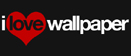 Logo of I Love Wallpaper