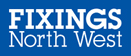 Logo of Fixings North West