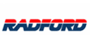 Logo of Radford HMY Group