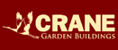 Crane Garden Buildings logo