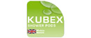 Logo of Kubex UK Ltd