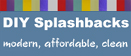 Logo of DIY Splashbacks