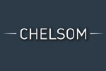 Chelsom Limited logo
