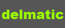 Delmatic logo