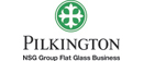 Logo of Pilkington Building Products