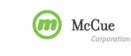 McCue CorporationLtd logo