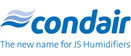 Logo of Condair plc