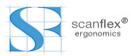 Logo of Scanflex Ltd