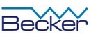 Logo of Becker (Sliding Partitions) Ltd