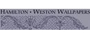 Logo of Hamilton - Weston Wallpapers Ltd