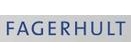 Fagerhult Lighting Limited logo