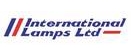International Lamps Ltd logo