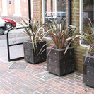 Romsey Planter