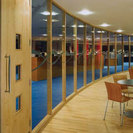 Framed Partitioning Systems