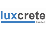 Luxcrete Ltd logo