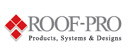 Roof-Pro Ltd logo