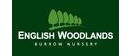 Logo of English Woodlands Burrow Nursery