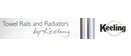 Logo of Keeling Heating & Radiator Products