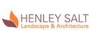 Henley Salt Landscape logo