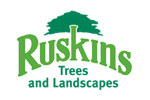 Ruskins Trees and Landscapes Ltd logo