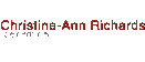 Logo of Christine-Ann Richards