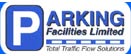 Logo of Parking Facilities Ltd