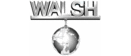HS Walsh & Sons Ltd logo