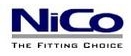 Nico Manufacturing Ltd logo