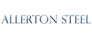 Logo of Allerton Steel Ltd