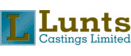 Lunts Castings logo