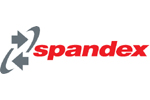 Spandex UK logo