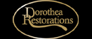 Logo of Dorothea Restorations